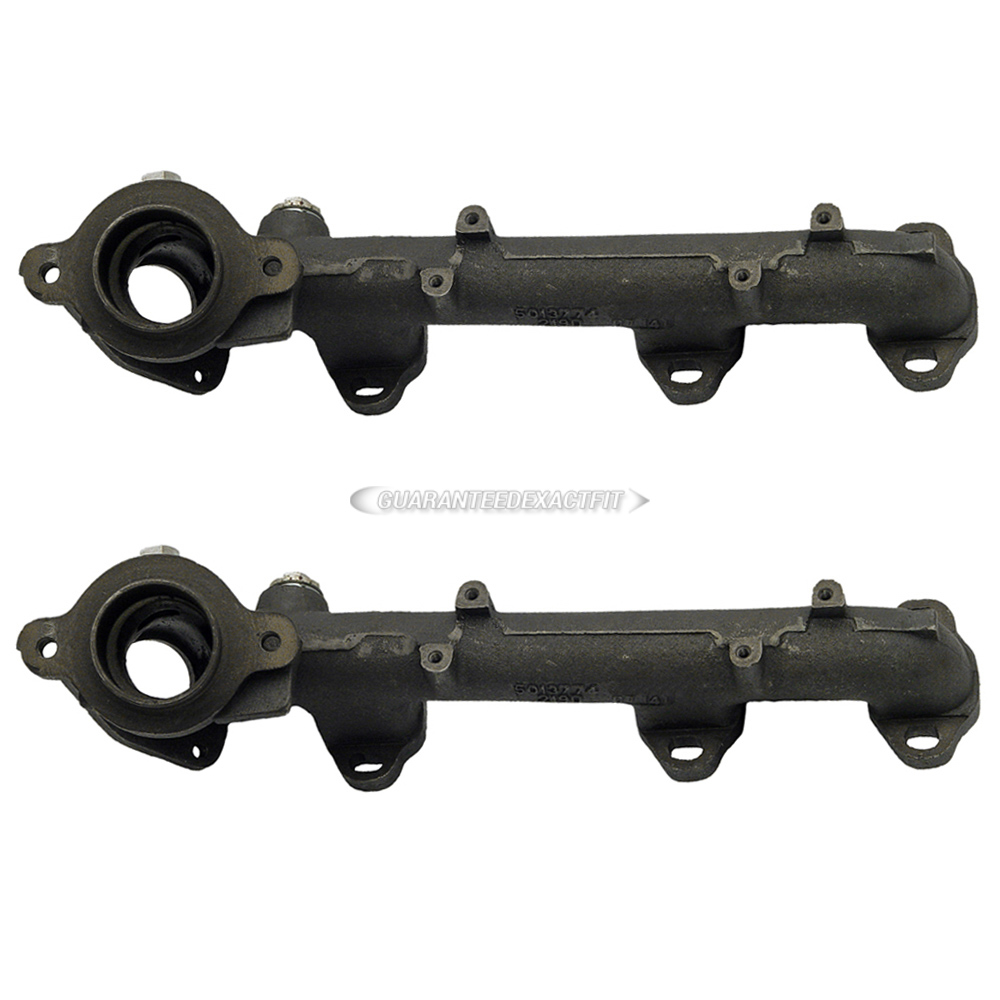 1994 Buick Regal Exhaust Manifold Kit
