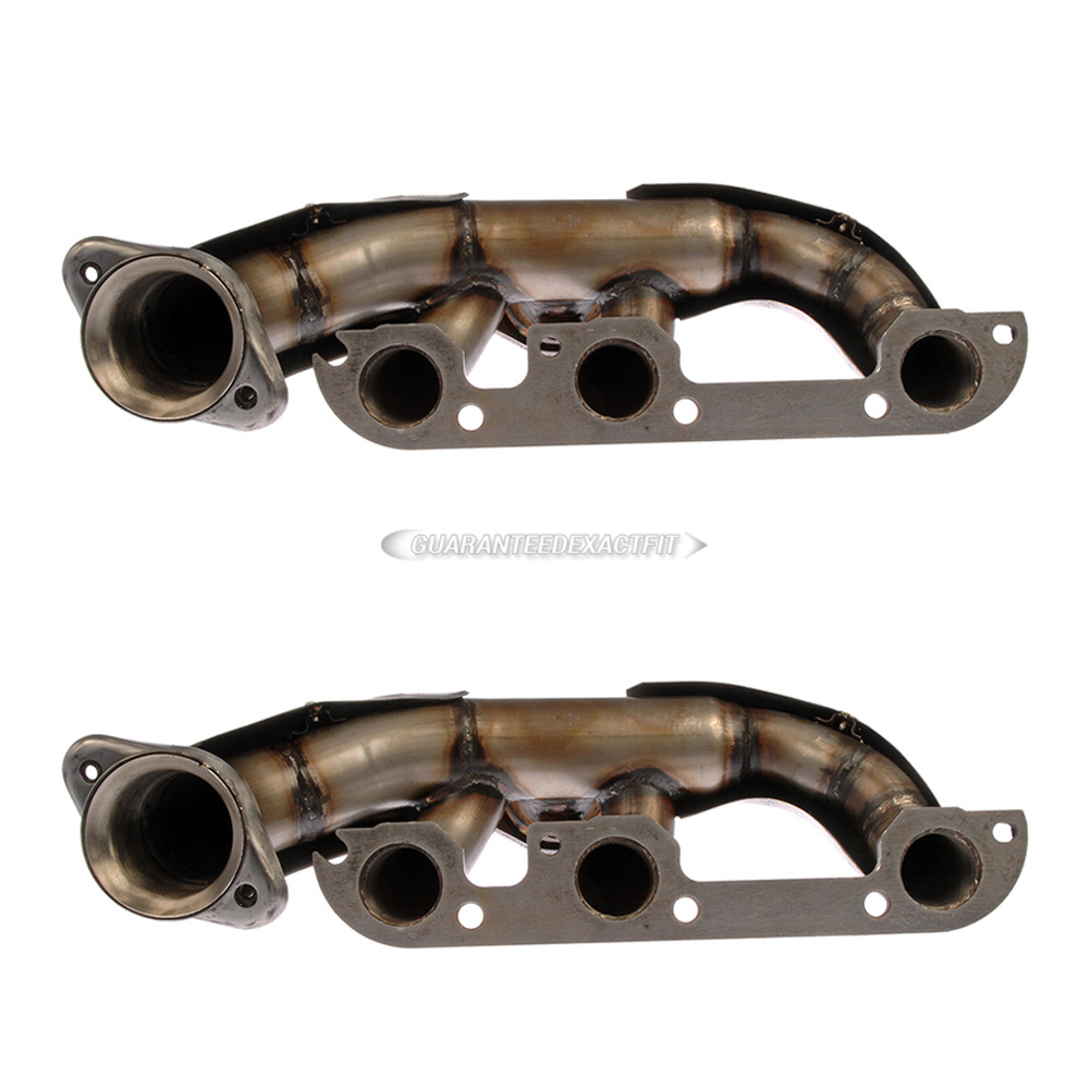 1992 Buick LeSabre Exhaust Manifold Kit