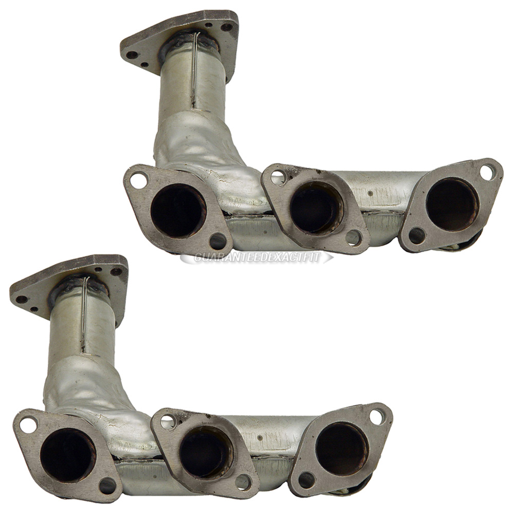 1994 Nissan Maxima Exhaust Manifold Kit