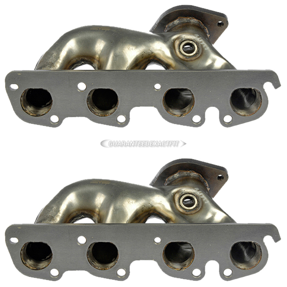 Cadillac Eldorado Exhaust Manifold Kit Parts & More Buy Auto Parts