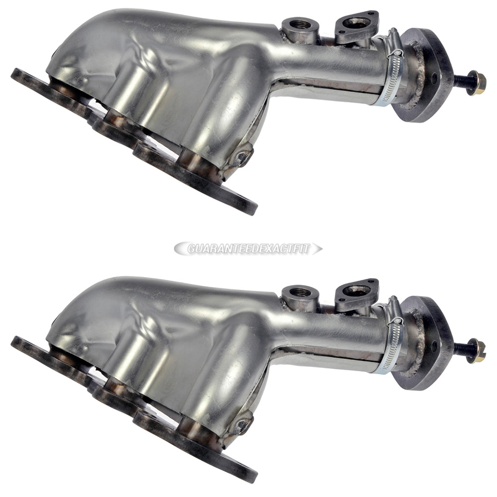 1999 Toyota solara exhaust manifold kit 