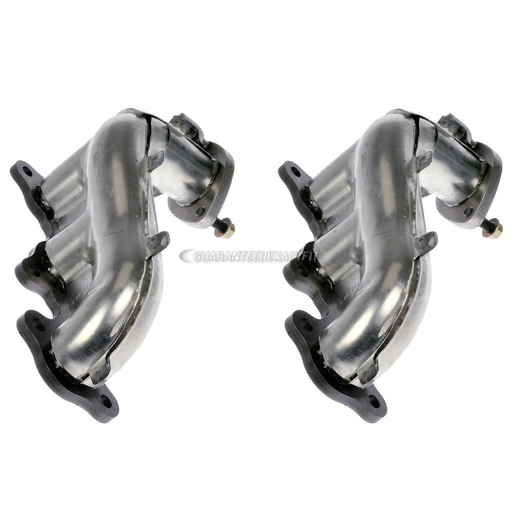 2000 Toyota Solara Exhaust Manifold Kit