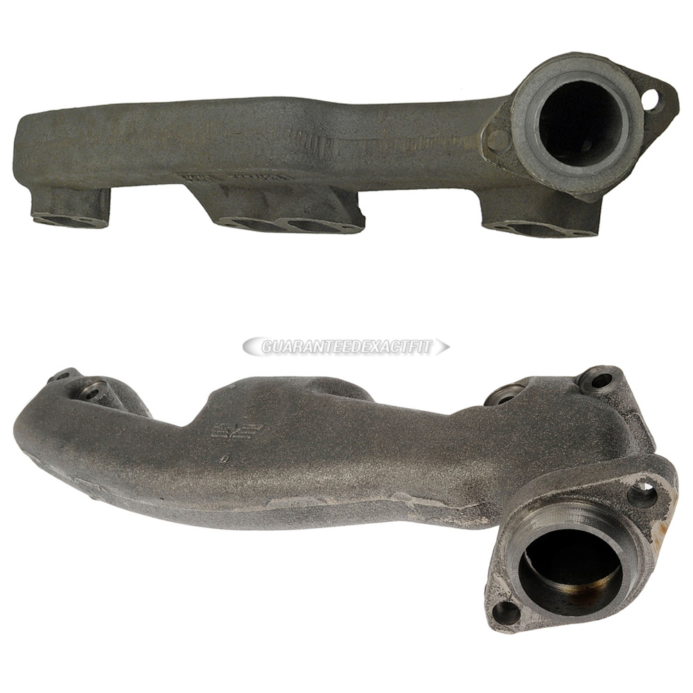 1994 Dodge B150 Exhaust Manifold Kit