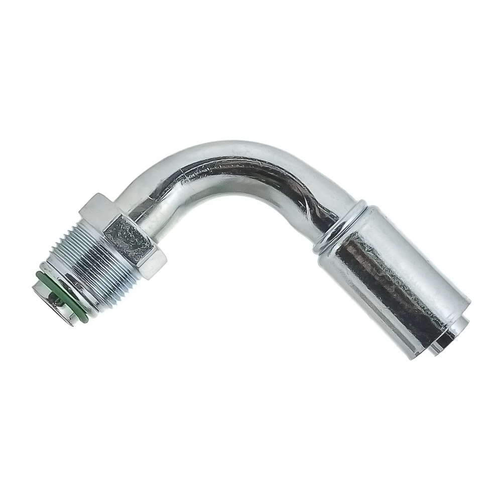 Big Parts AN-71469BIGN A/C Refrigerant Hose Fitting