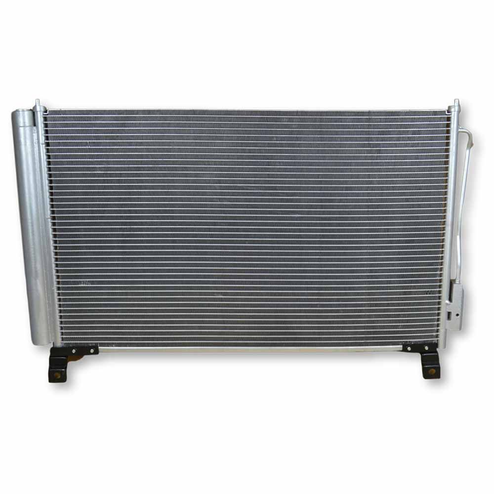 2014 Infiniti Q50 A/C Condenser