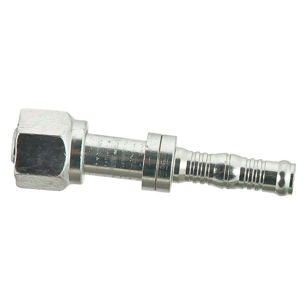 Big Parts AE-O0154BIGN A/C Compressor Fitting