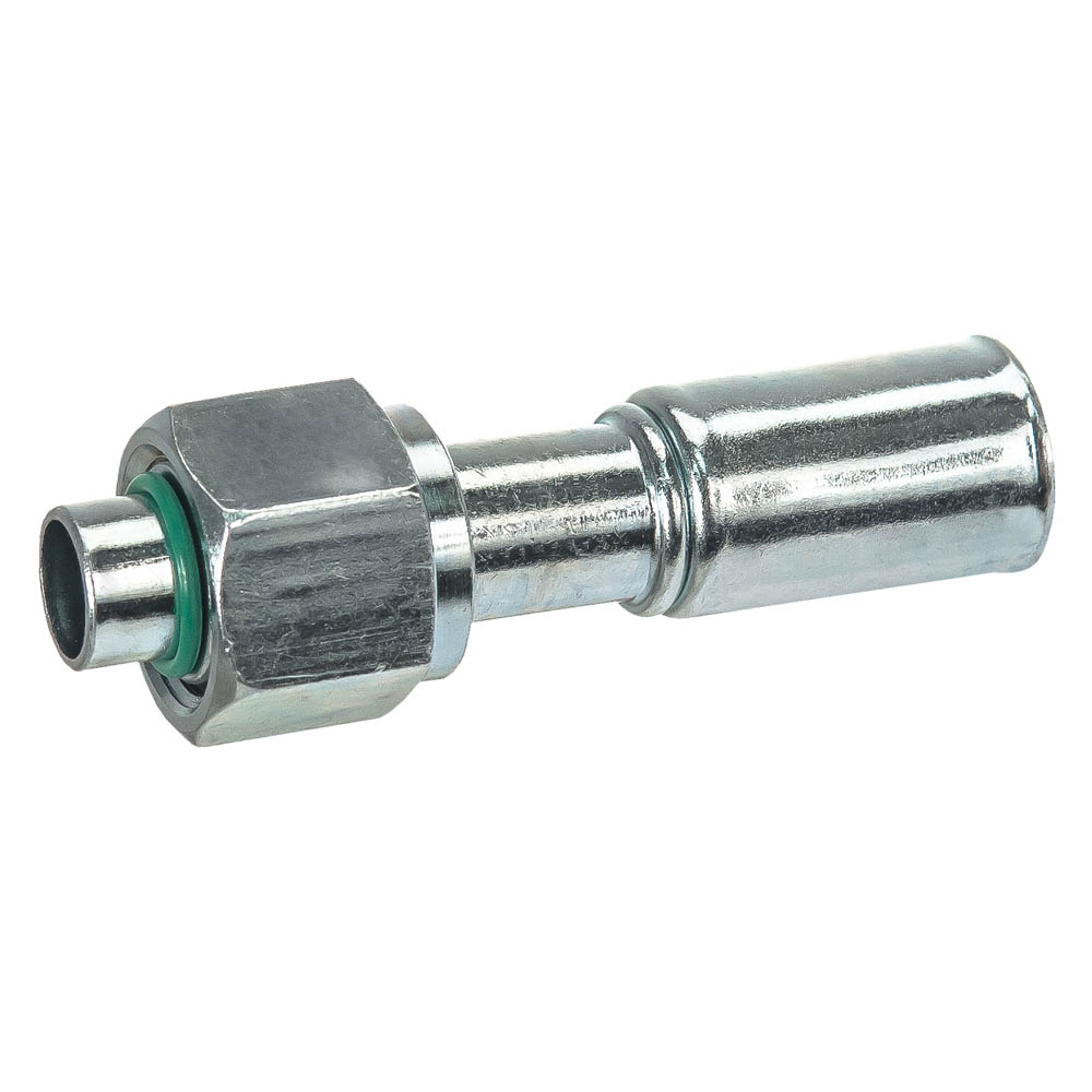 Big Parts AN-71314BIGN A/C Refrigerant Hose Fitting