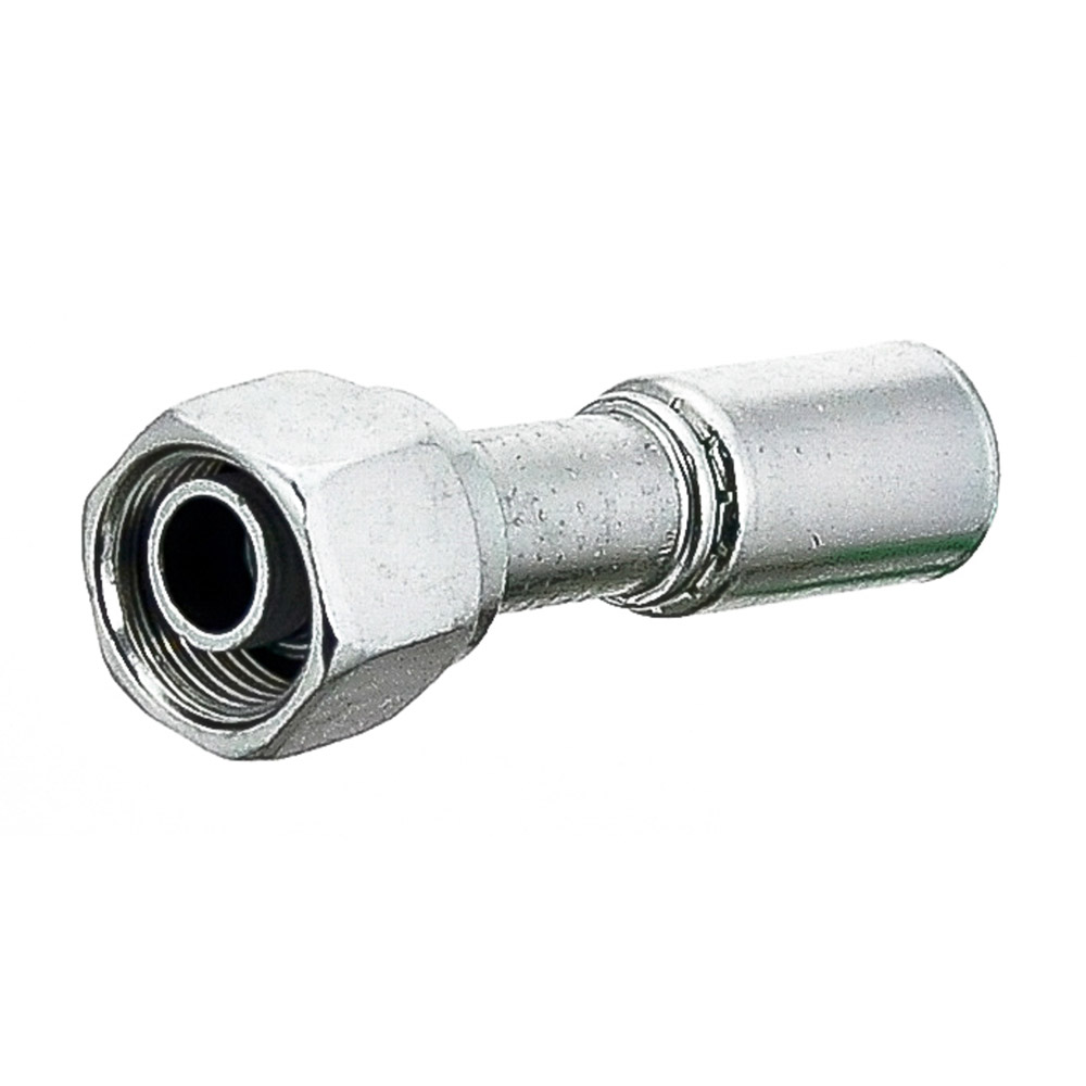 Big Parts AN-71314BIGN A/C Refrigerant Hose Fitting