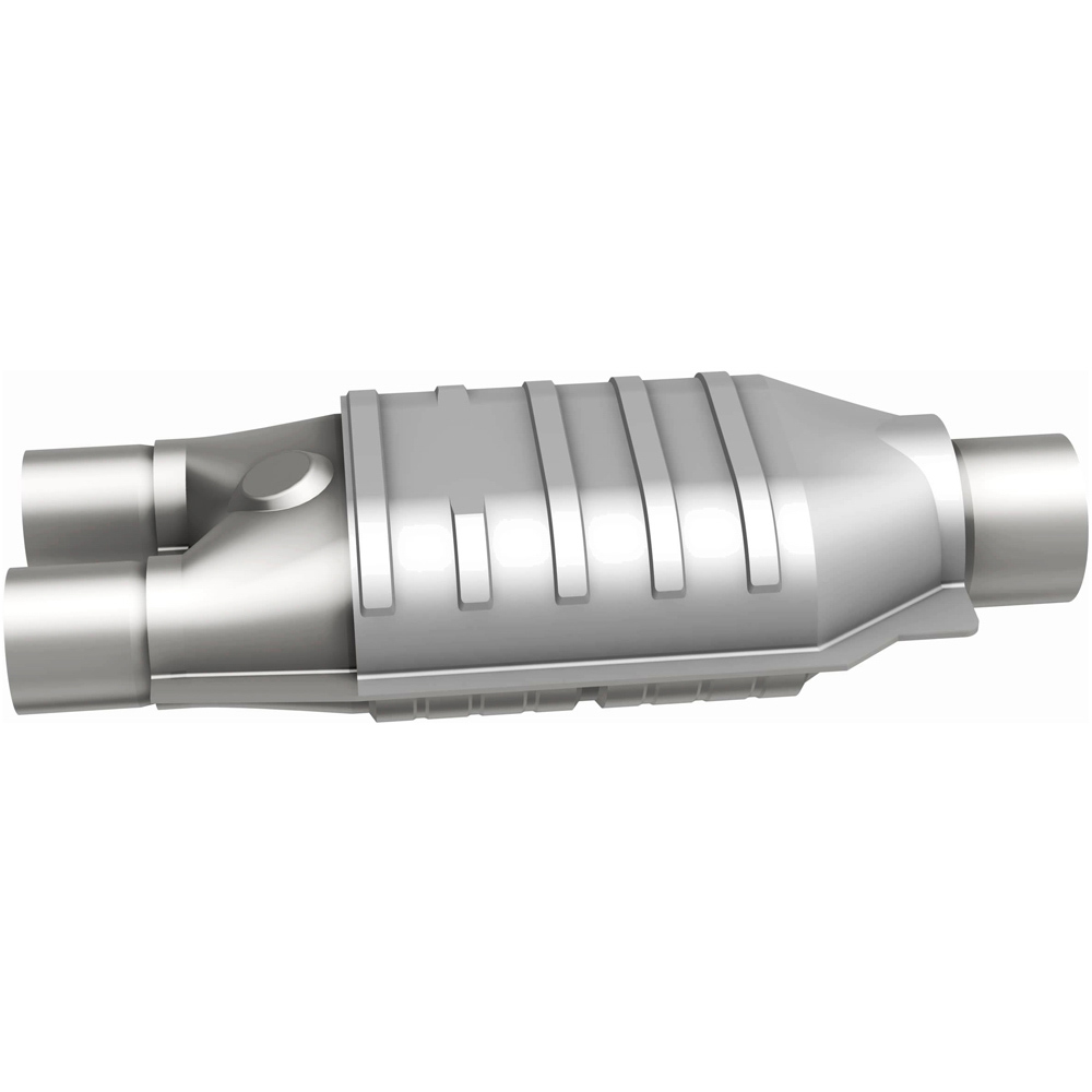 1996 Eagle Vision Catalytic Converter CARB Approved