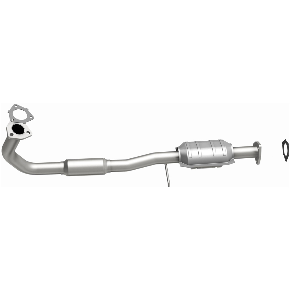 1999 Mercedes Benz CLK430 Catalytic Converter CARB Approved