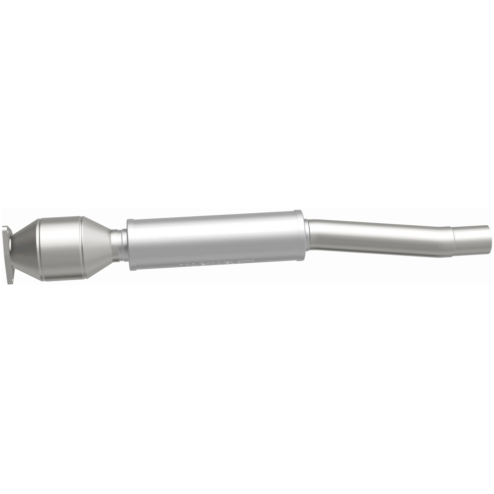 2005 Volkswagen Phaeton Catalytic Converter CARB Approved