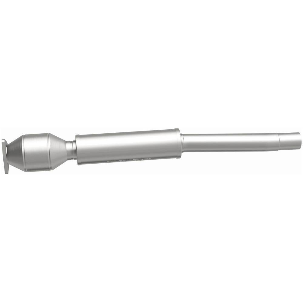 2005 Volkswagen Phaeton Catalytic Converter CARB Approved