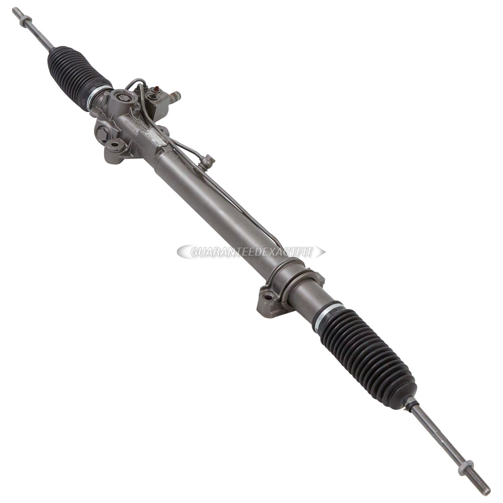 2003 Maserati Spyder Rack and Pinion