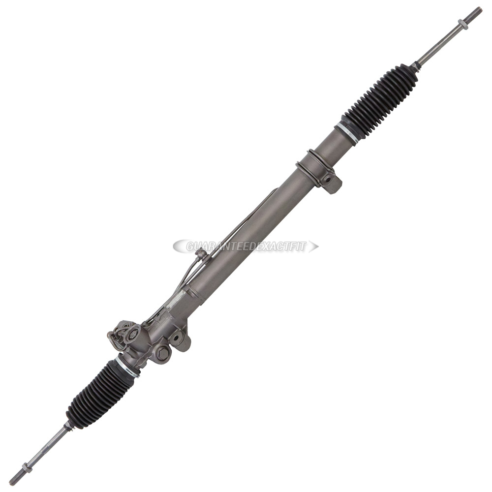 2003 Maserati Spyder Rack and Pinion