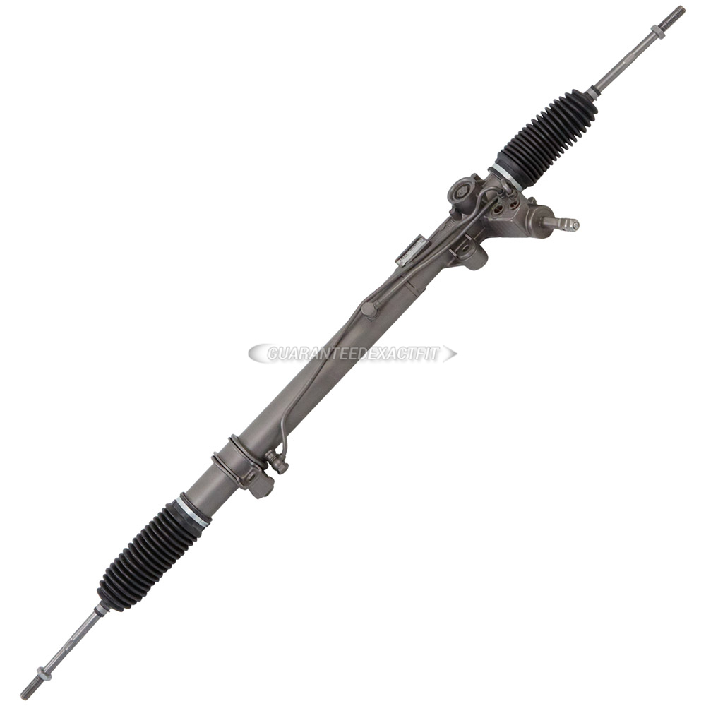 2003 Maserati Spyder Rack and Pinion