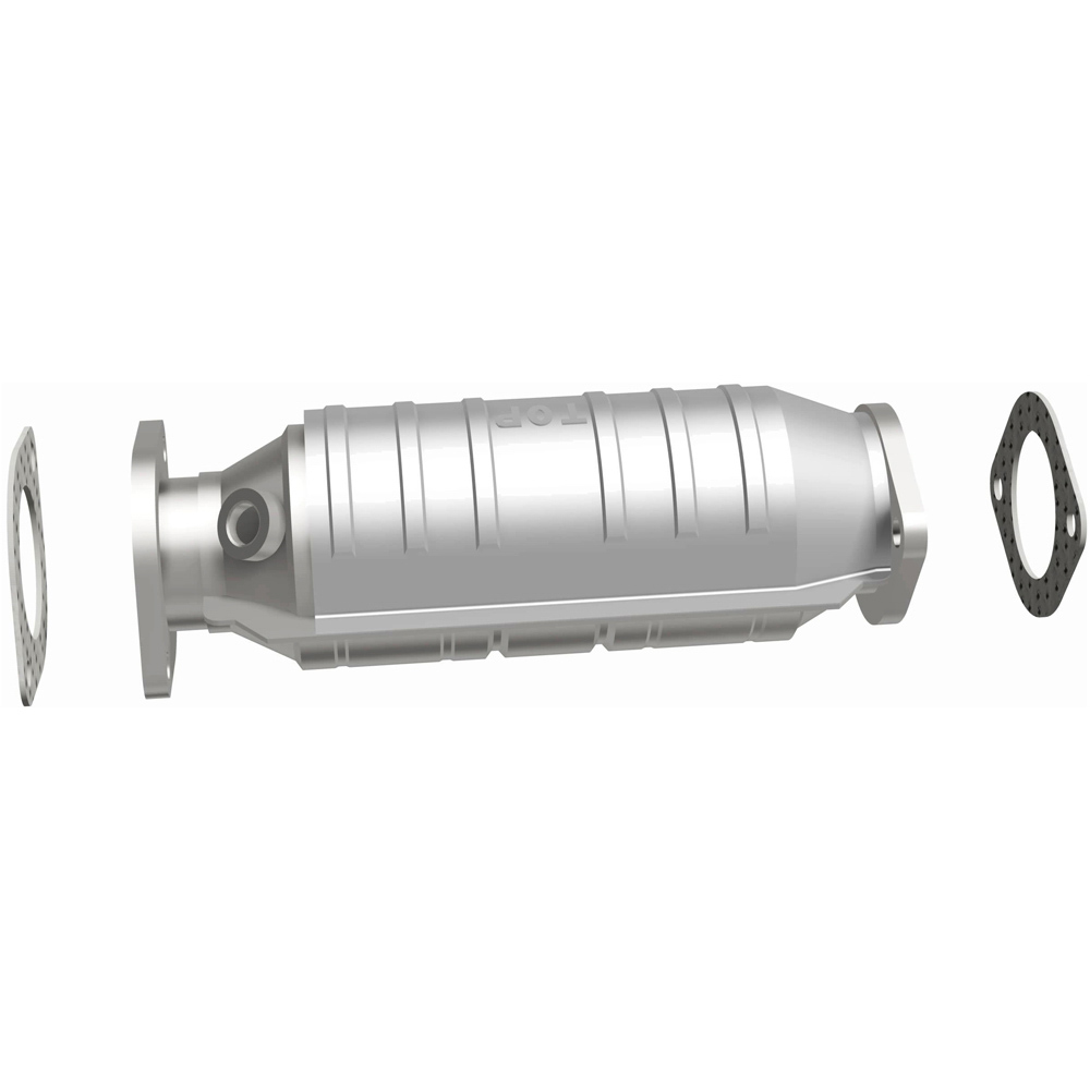 1996 Nissan Altima Catalytic Converter CARB Approved
