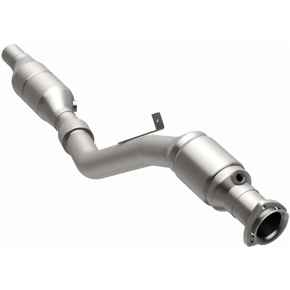 2005 Audi S4 Catalytic Converter CARB Approved