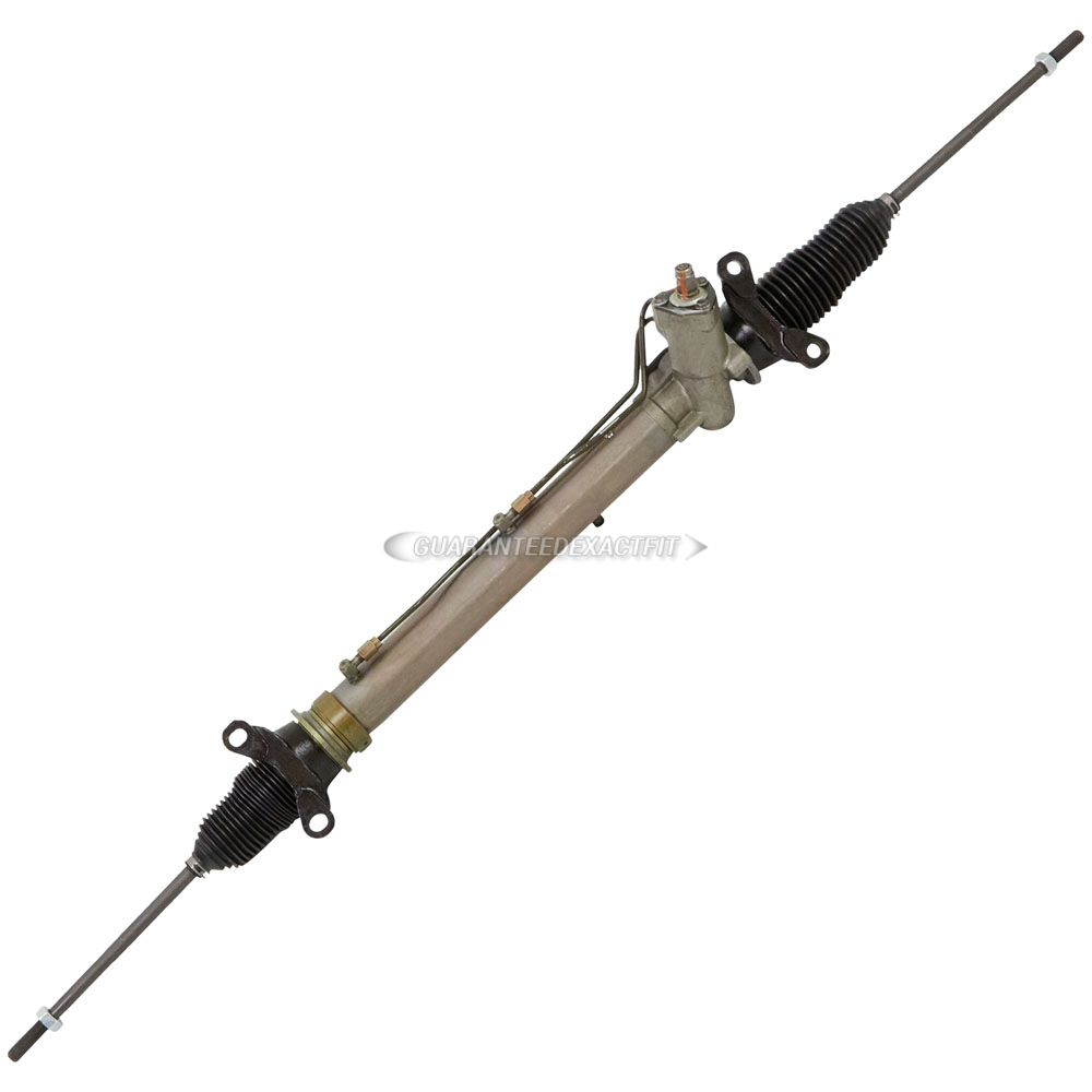 1999 Bentley Arnage Rack and Pinion