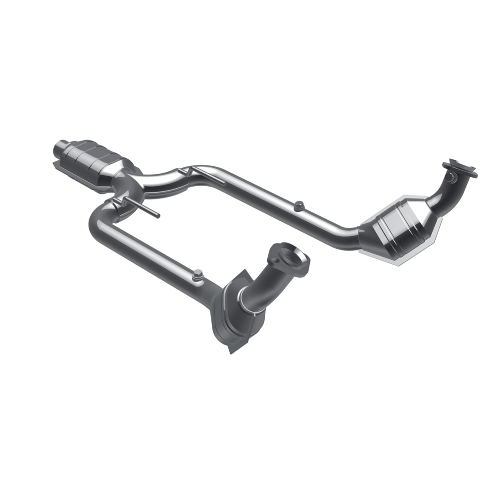 1994 Ford Thunderbird Catalytic Converter CARB Approved