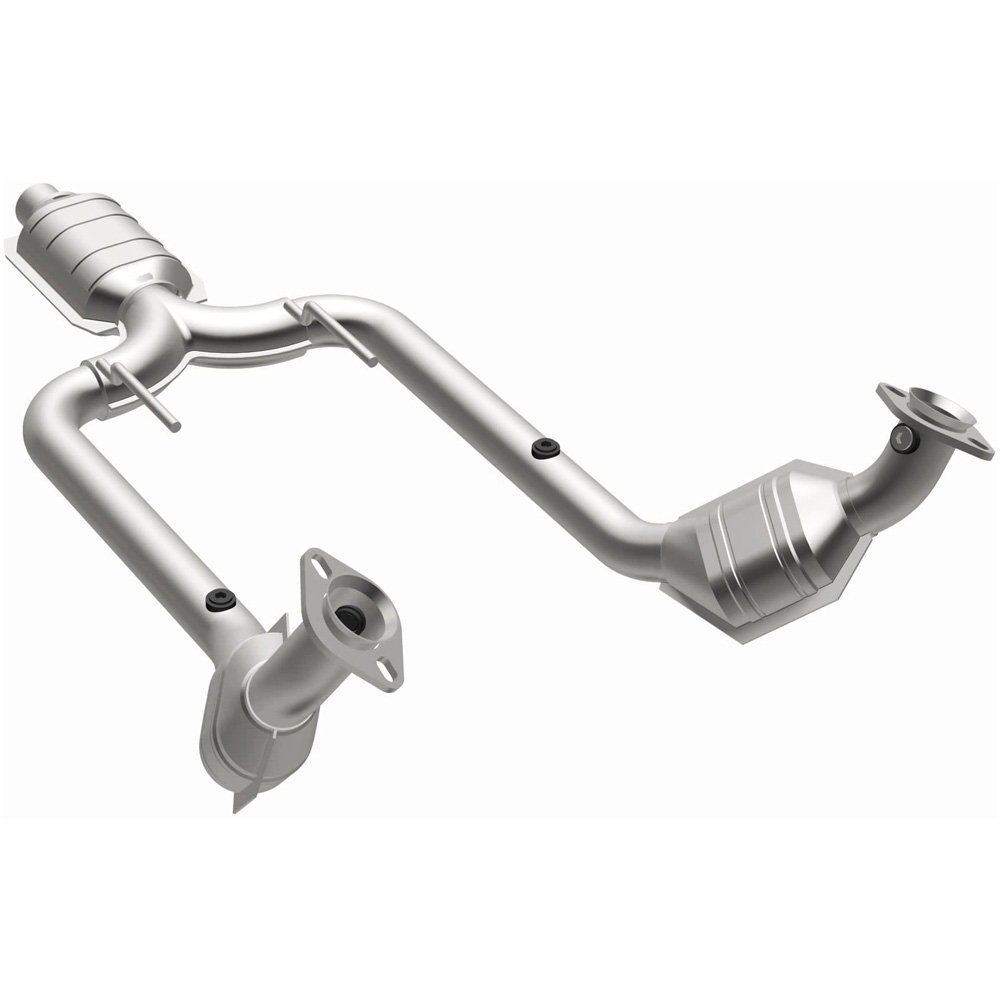 1994 Ford Thunderbird Catalytic Converter CARB Approved