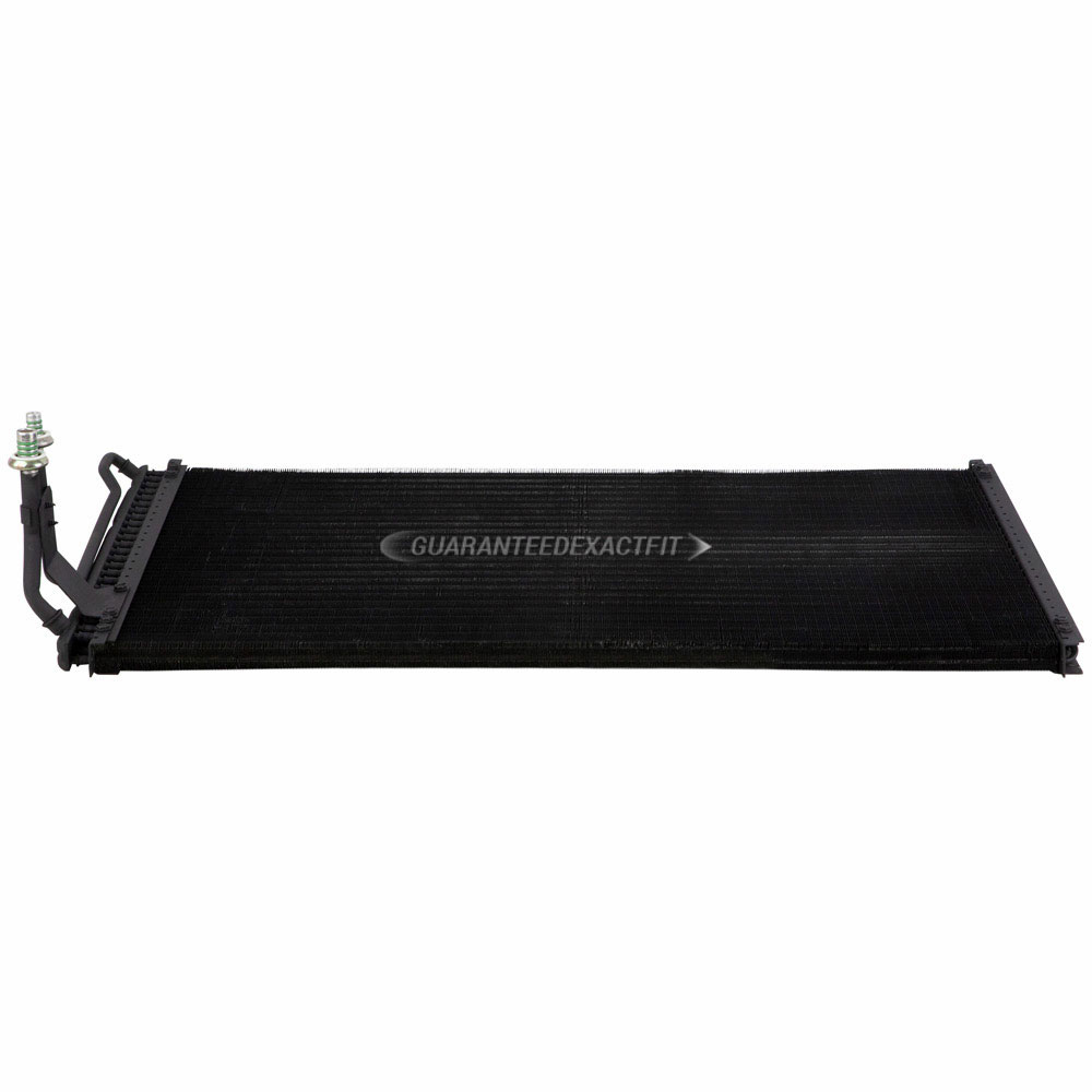 BuyAutoParts 60-61020N A/C Condenser