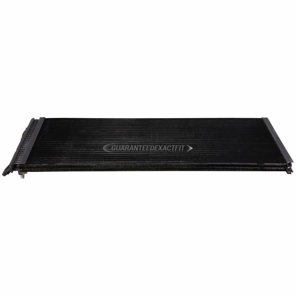 BuyAutoParts 60-61020N A/C Condenser