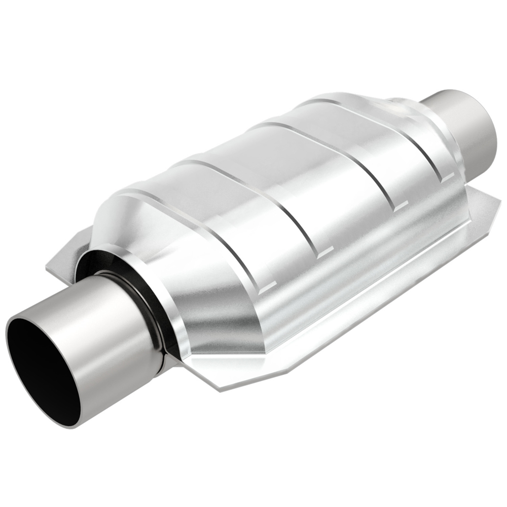 2000 Suzuki Esteem Catalytic Converter CARB Approved