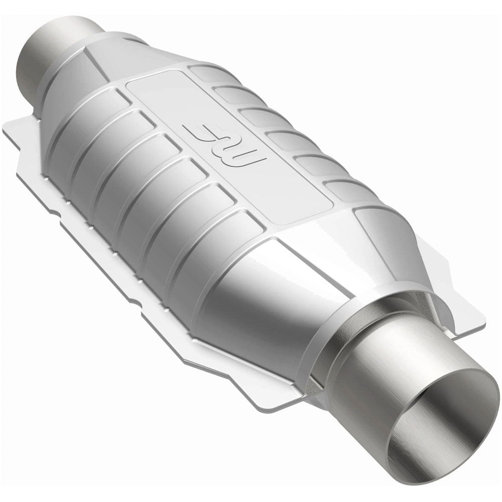 2000 Saturn LS2 Catalytic Converter CARB Approved