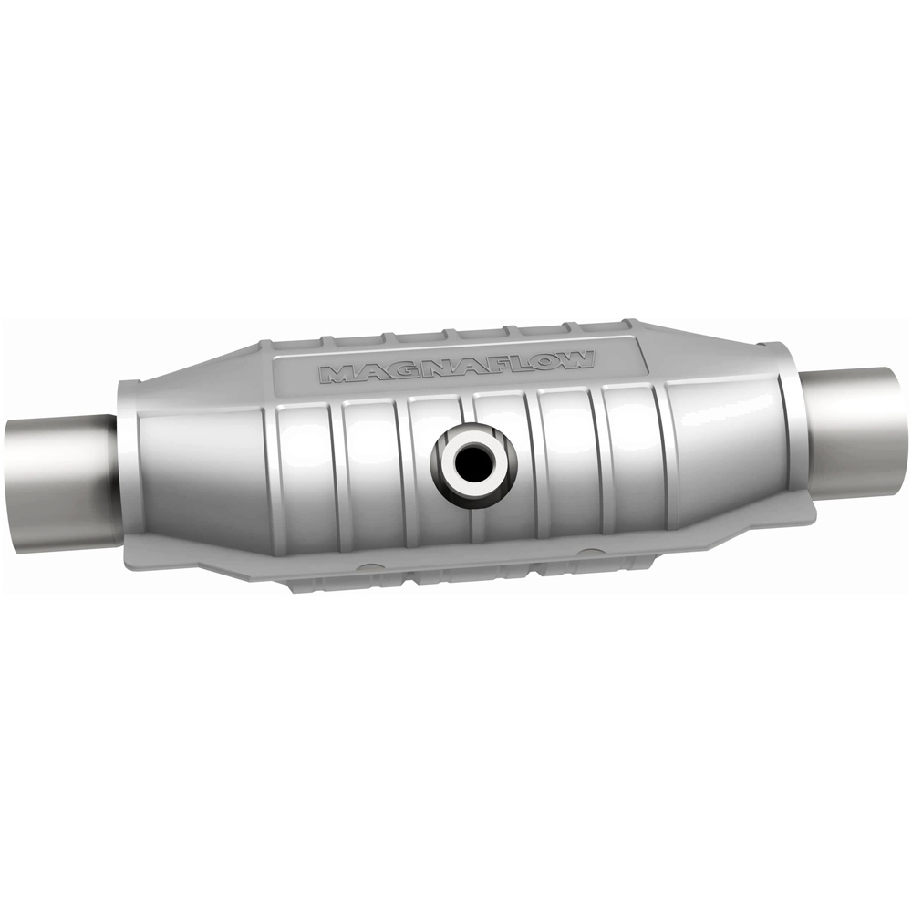 2000 Ford Mustang Catalytic Converter CARB Approved