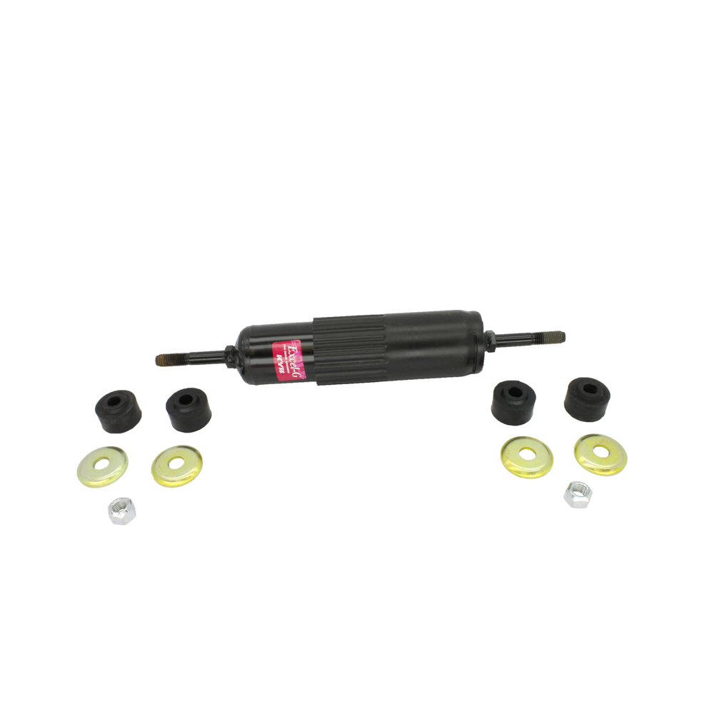 2007 Kenworth T2000 Shock and Strut Set