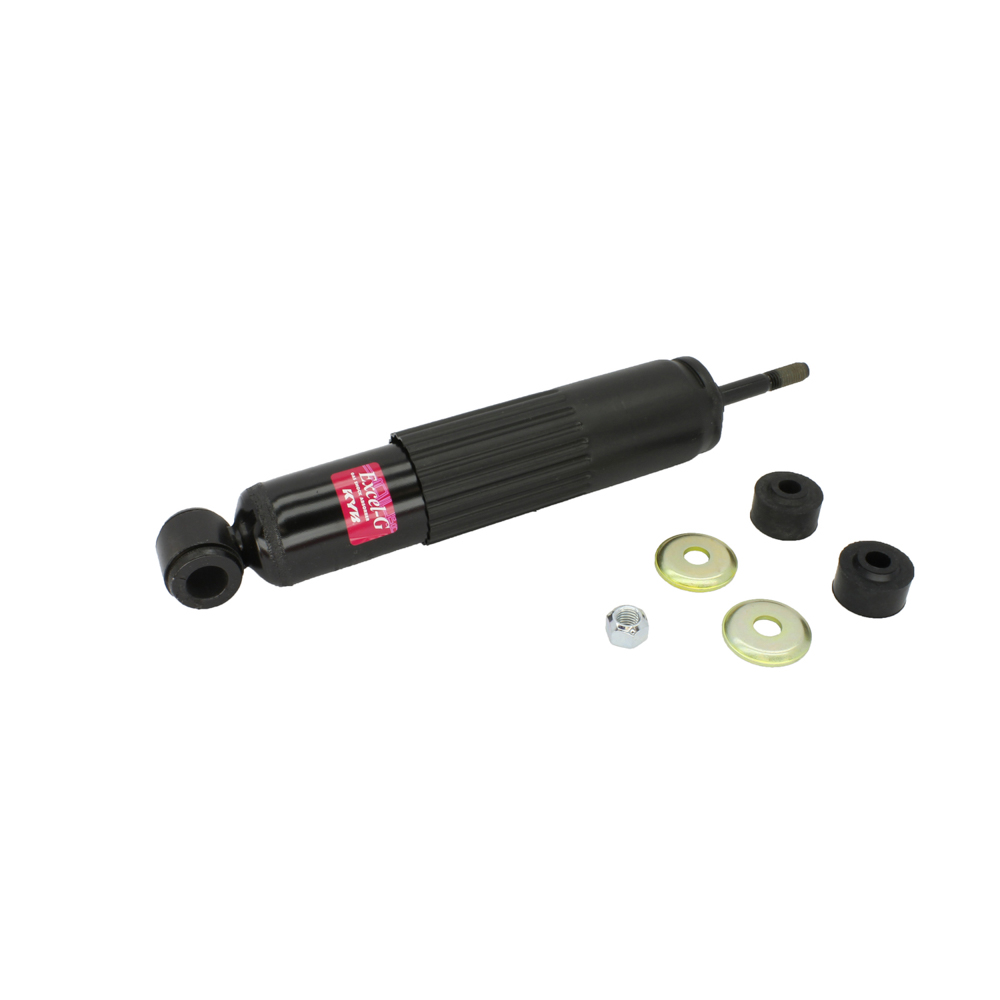 2002 Nova-Bus-Corporation RTS Shock Absorber