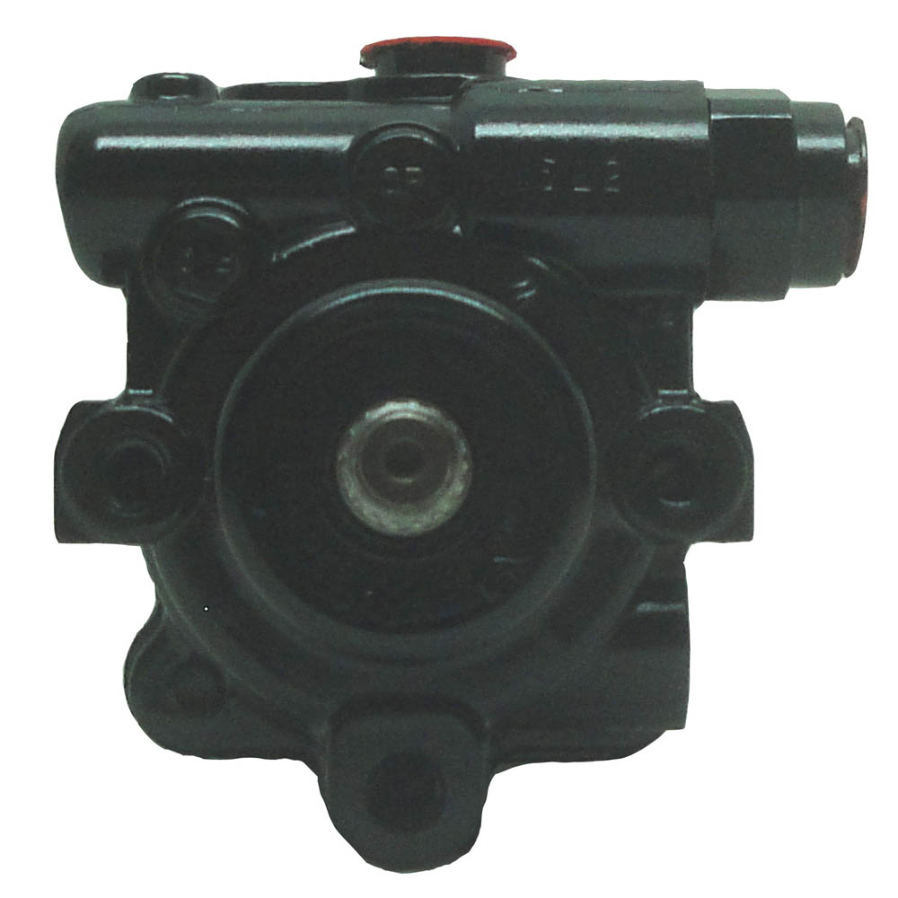 2003 Mazda Tribute Power Steering Pump