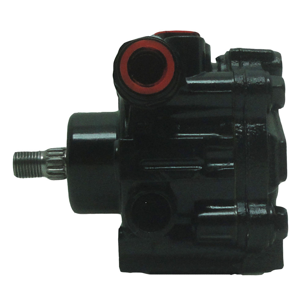 2003 Mazda Tribute Power Steering Pump