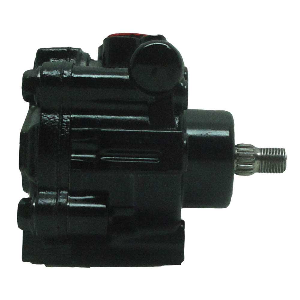2003 Mazda Tribute Power Steering Pump