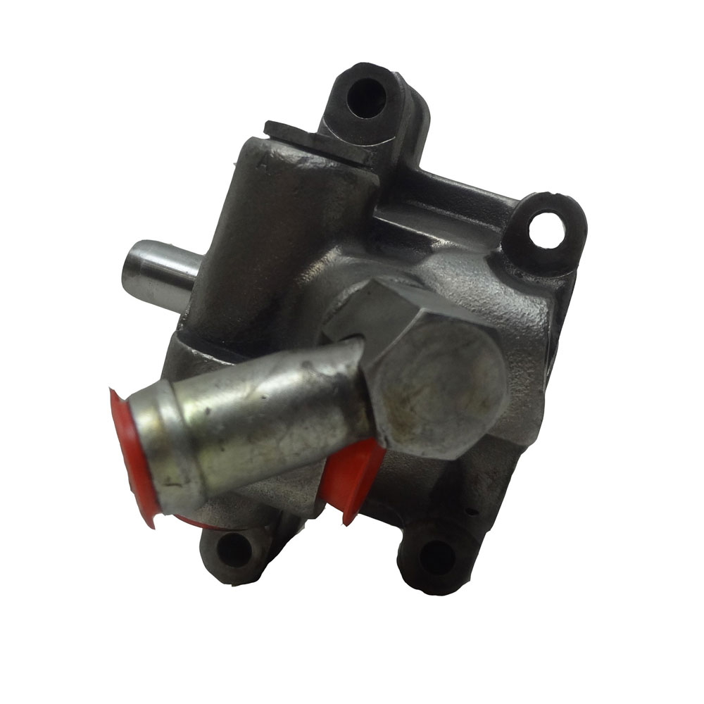 2000 Ford Focus Power Steering Pump
