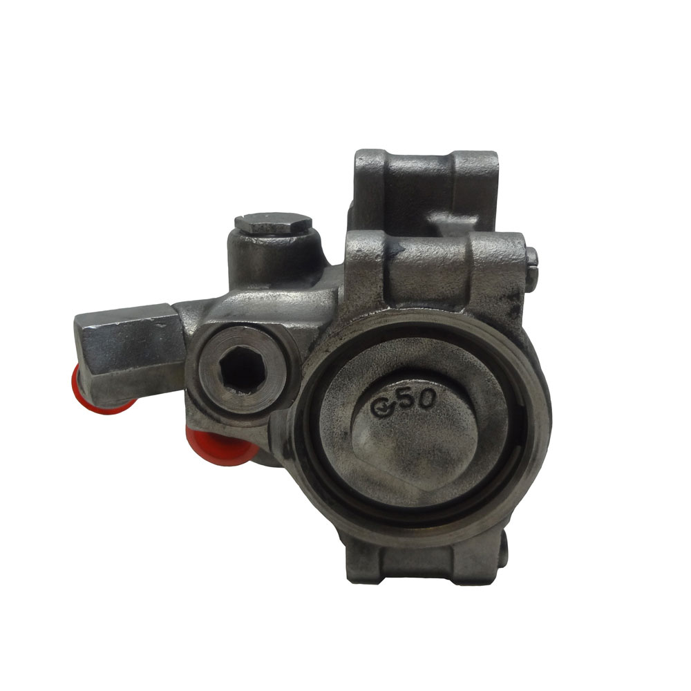 2000 Ford Focus Power Steering Pump