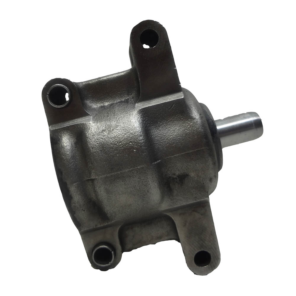 2000 Ford Focus Power Steering Pump