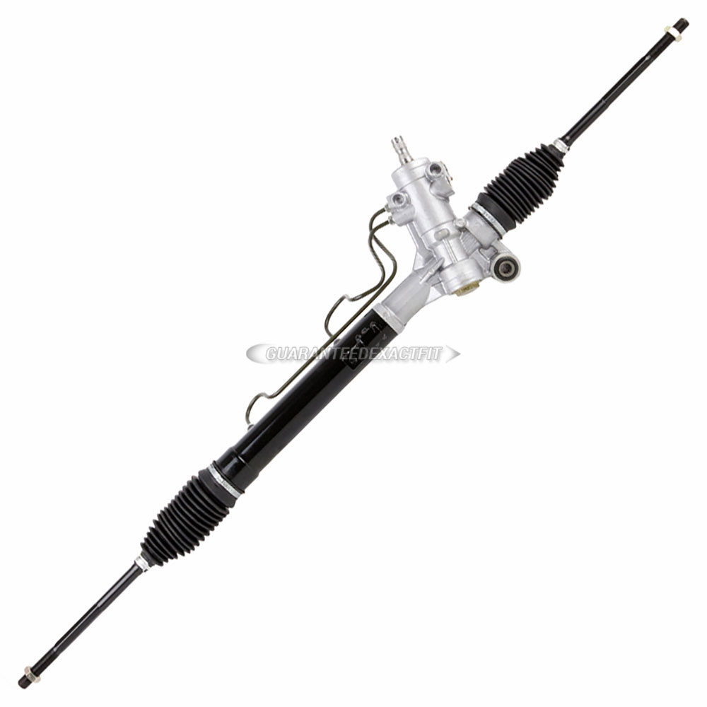 Shop 1996-2005 Toyota RAV4 Power Steering Rack at BuyAutoParts