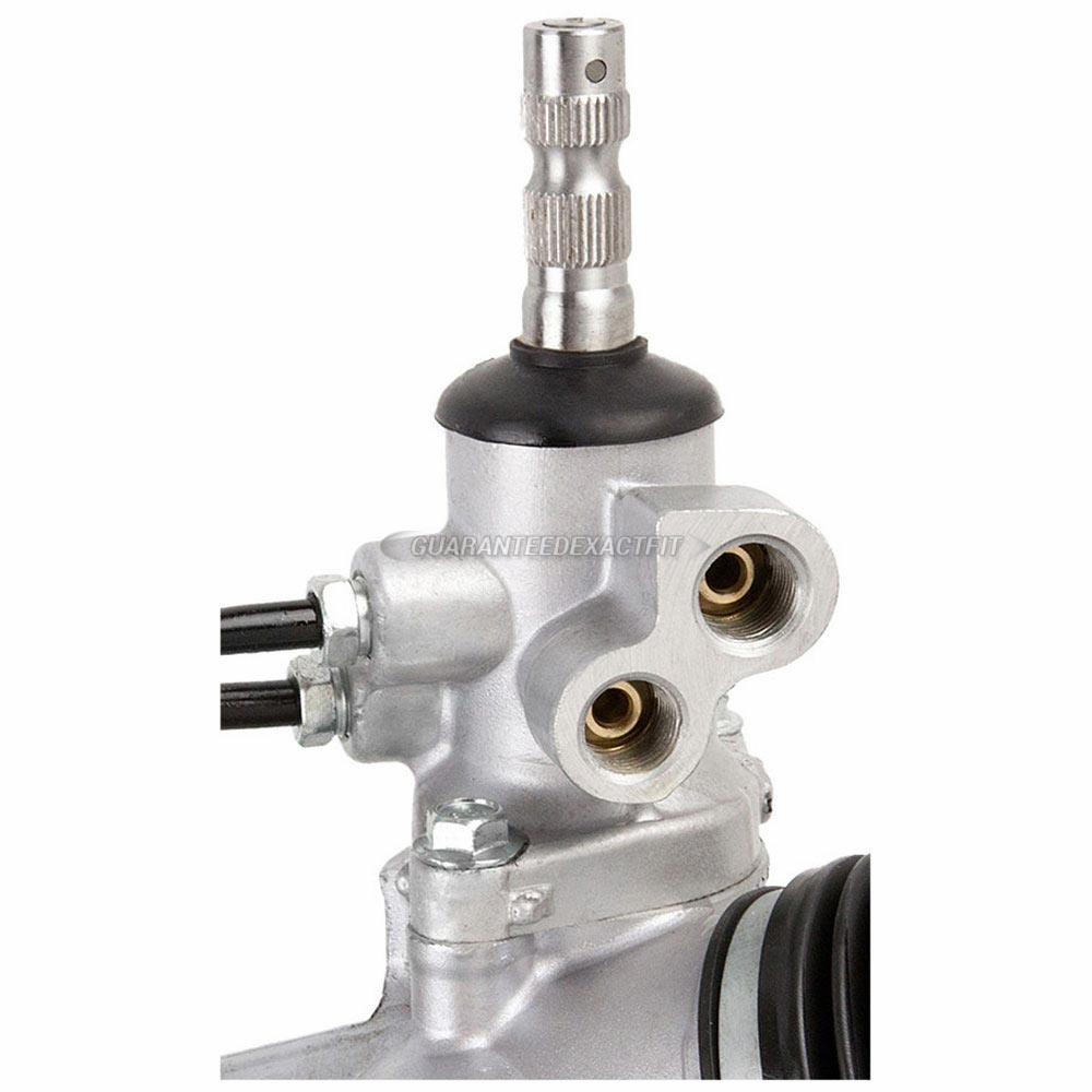 2020 Lexus LX570 Rack and Pinion
