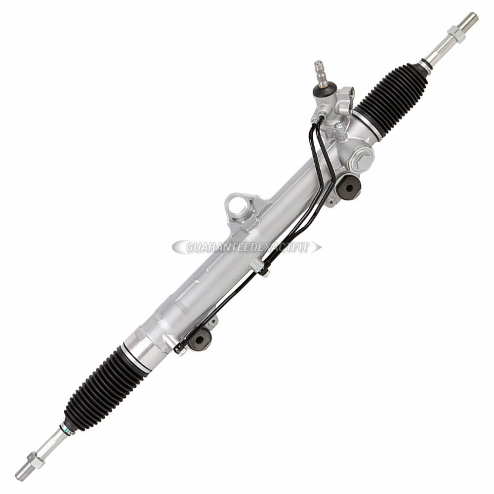 Lexus LX570 Rack and Pinion