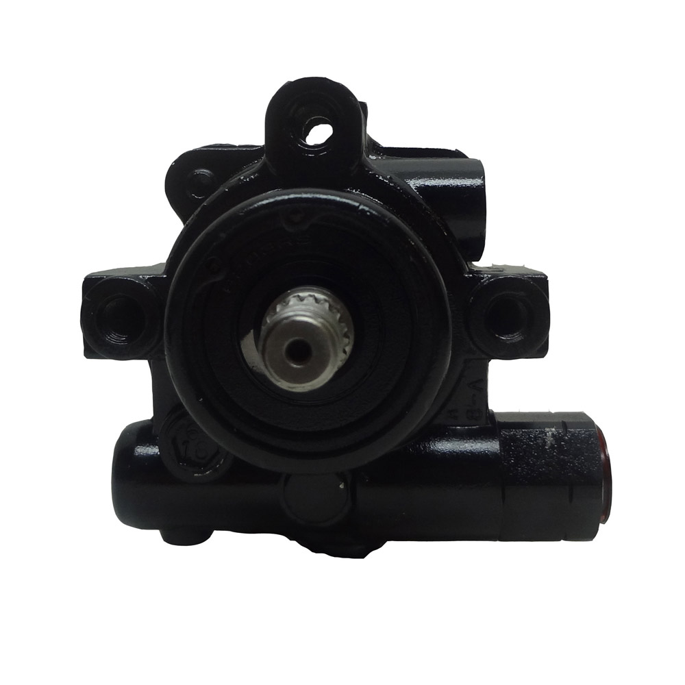 2003 Ford Focus Power Steering Pump
