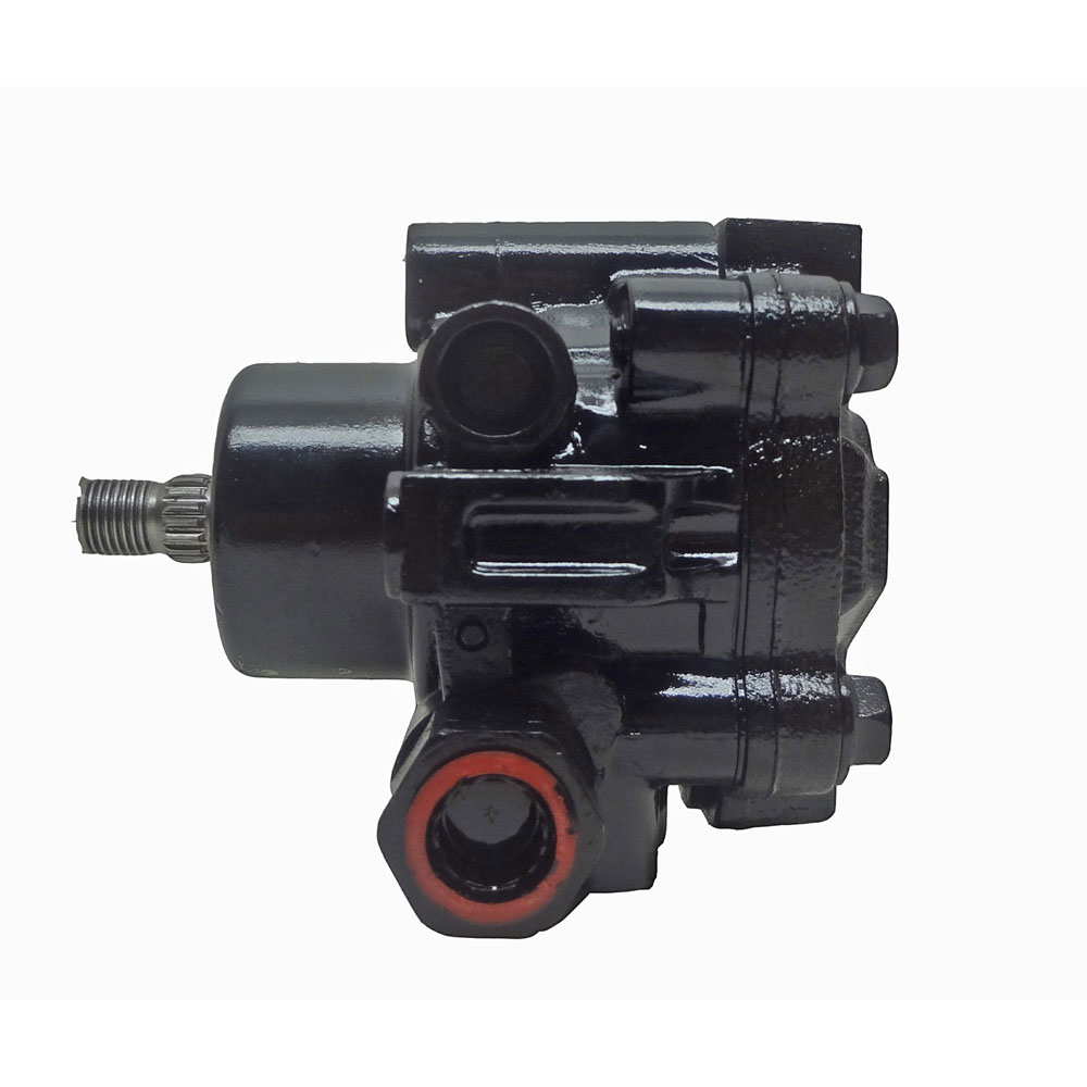 2003 Ford Focus Power Steering Pump