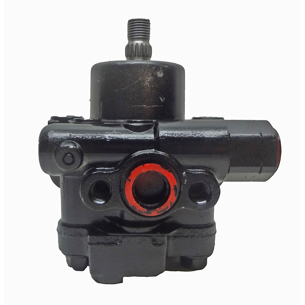 2003 Ford Focus Power Steering Pump