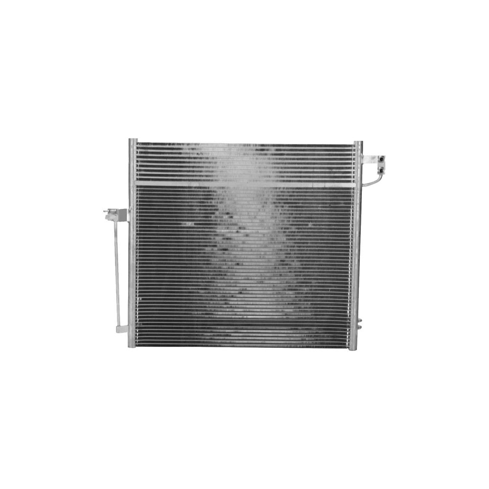BuyAutoParts 60-67729ND A/C Condenser