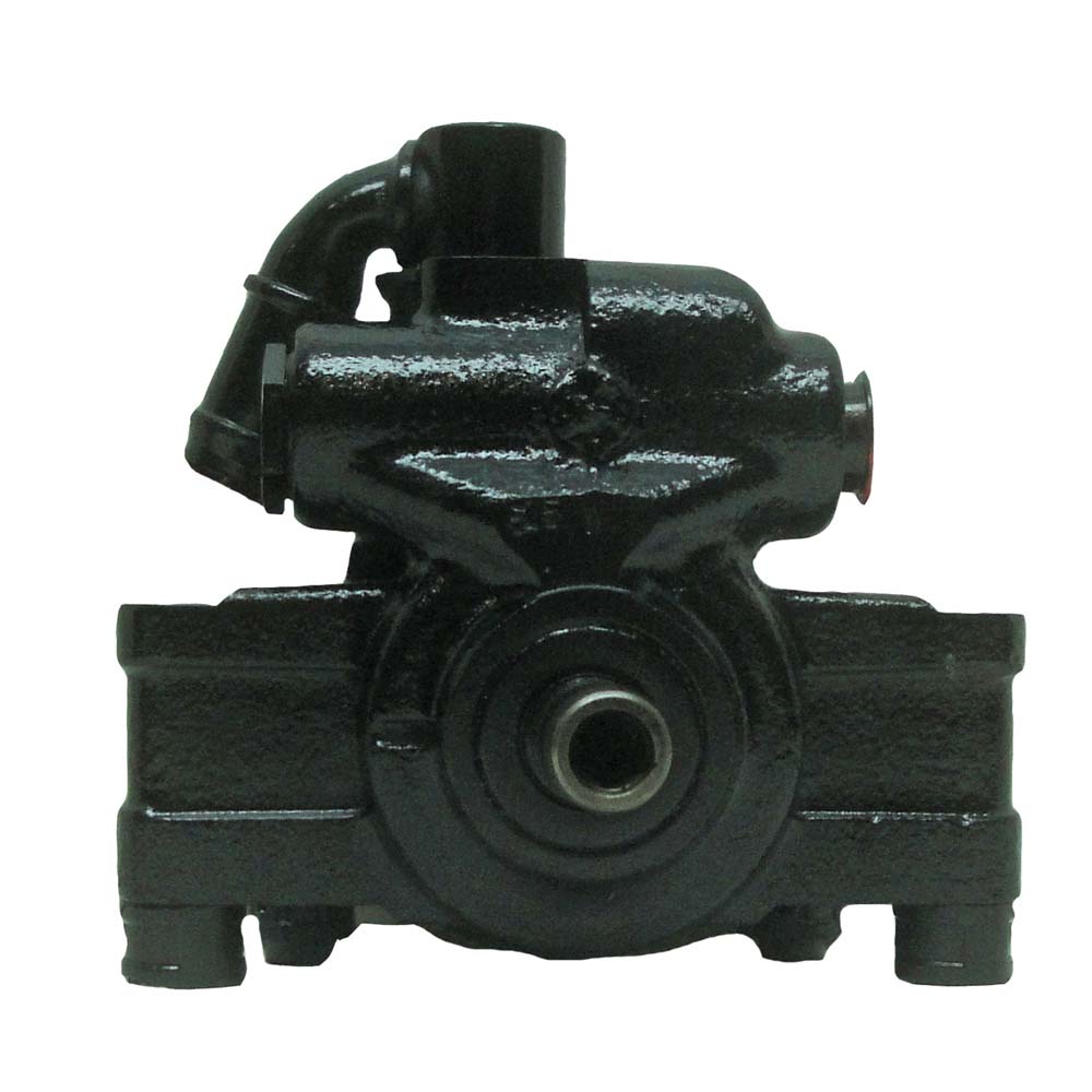 2007 Lincoln Mark LT Power Steering Pump