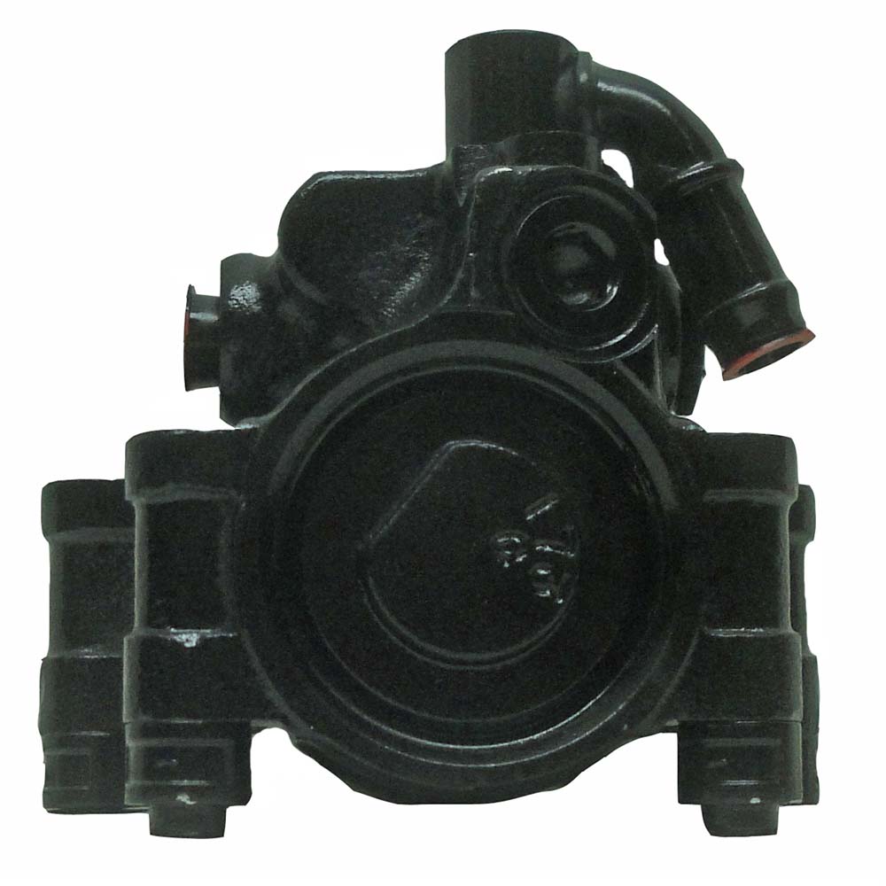 2007 Lincoln Mark LT Power Steering Pump
