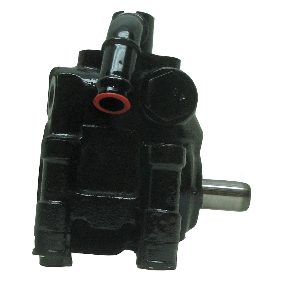2007 Lincoln Mark LT Power Steering Pump