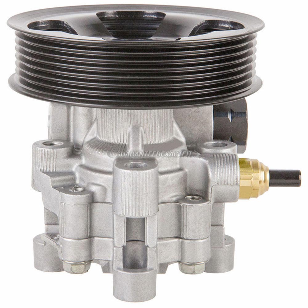 Power Steering Pump For Toyota Camry