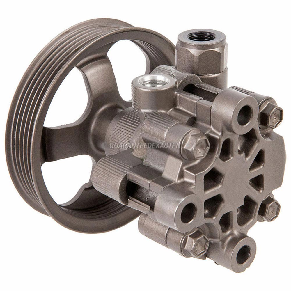 2007 Toyota Matrix Power Steering Pump