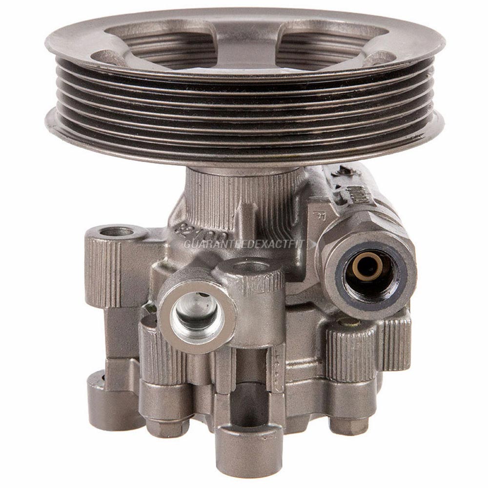2009 Toyota Corolla Power Steering Pump